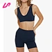 v neck bra